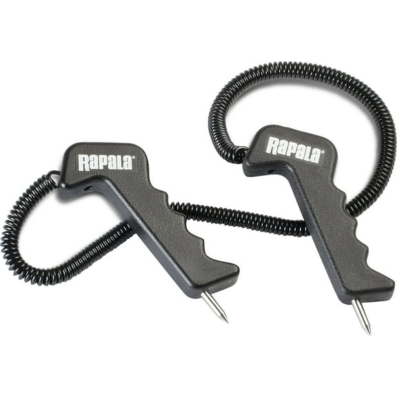 Retractable Ice Spikes