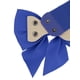 thumbnail image 2 of CINTURÓN ELÁSTICO ANCHO PARA MUJERES TALLAS GRANDES CON DECORACIÓN DE LAZO, CINTURONES DE MODA VERSÁTILES 31.9-39.4" Azul, 2 of 5