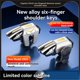thumbnail image 5 of Gatillos de 6 Dedos para Juegos Móviles, Compatibles con , Puntería, Disparos, L1 y R1. Joystick Universal para Juegos Móviles., 5 of 5