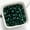 Green, variant on Yoloke 10 Pcs Glass Beads for Jewelry Making 6mm, Bead Bracelet Making Kit Round Loose Beads for Bracelet Earring Necklace Jewelry Making Supplies