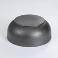 thumbnail image 3 of MIANGASTORE Bol de Bibimbap en Fonte Bol de Cuisine Coréen Bol de Nourriture pour Riz Soupe, 3 of 6