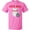 Azalea, variant on Let's Roll Bowling T-Shirt