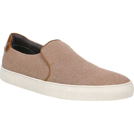 Dr. Scholl's Men's Loyal Canvas Slip On Sneakers