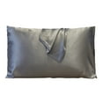 thumbnail image 1 of Pure Mulberry Silk Pillowcase, 1 of 7