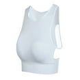 thumbnail image 4 of Women's Spot Comfort Full-Support Sport Bra, 4 of 4