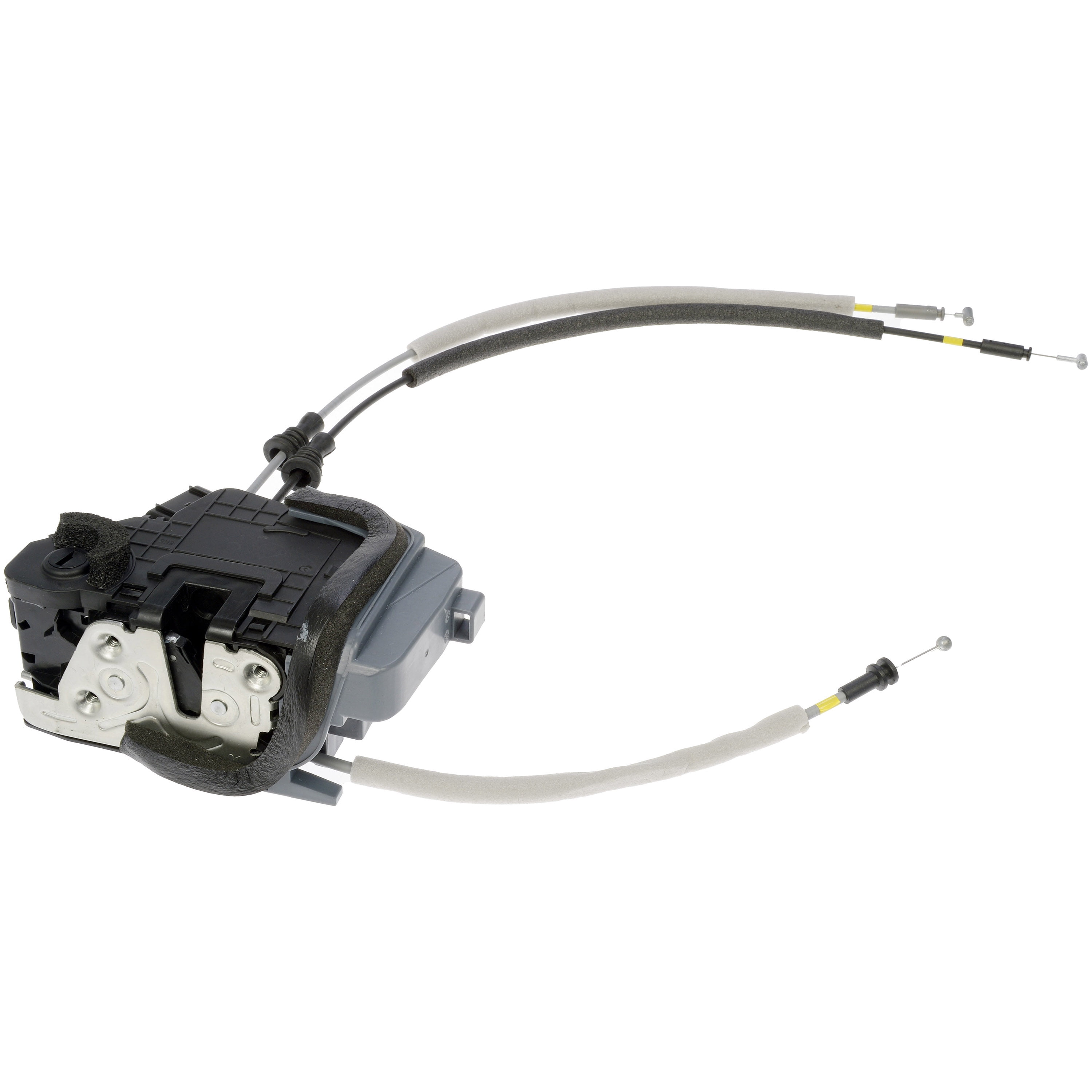 Dorman 937-196 Rear Passenger Side Door Lock Actuator Motor for Specific Hyundai Models