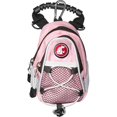 thumbnail image 1 of LinksWalker LW-CO3-WSC-MDPP Washington State Cougars-Mini Day Pack - Pink, 1 of 1