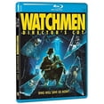 thumbnail image 2 of Watchmen (Blu-ray + Digital Copy), 2 of 2