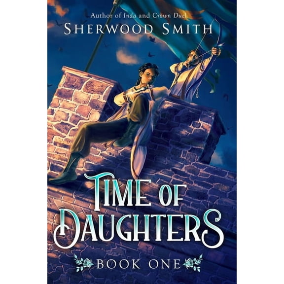 Time of Daughters I, (Paperback)
