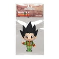 thumbnail image 2 of Hunter X Hunter Gon Freecss Chibi 3D Foam Magnet, 2 of 2