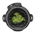 thumbnail image 2 of Proctor Silex 3 Quart Pressure Cooker 34503, 2 of 7