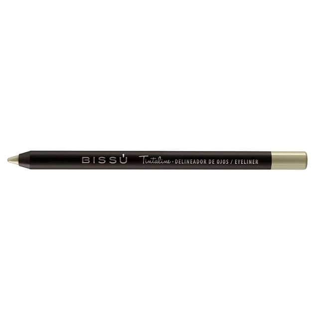 Delineador de Ojos Tintaline Bissú Indeleble a prueba de agua beige Bissú FROUBISSUTINTALINEOJOS