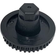 Goodsby Replacement Main Brush Motor Gear for Neato Botvac D3 D4 D5 D6 D7 D8 D75 80 D80 85 D85 Connected Robot Vacuum Cleaner