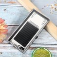 thumbnail image 4 of Natural Silk Protein False Eyelashes Dense Thick Fake Eye Lashes Extension Makeup Tool, 4 of 4