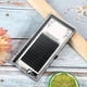 thumbnail image 4 of Natural Silk Protein False Eyelashes Dense Thick Fake Eye Lashes Extension Makeup Tool, 4 of 5