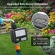 thumbnail image 5 of Control de riego eficiente para espacios exteriores Temporizador automático de riego de césped y jardín, 5 of 5