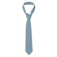 thumbnail image 1 of Fotbe Floral Retro Style Corbata Clásica para Hombre con Estampado – Corbata de Seda Jacquard Tejida, para Negocios, Bodas y Eventos Formales, 1 of 4