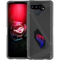 thumbnail image 1 of Gaming Phone Case For Asus Rog Phone 5 Heat Dissipation Cover Tpu, 1 of 5