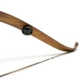 thumbnail image 4 of LimbSaver Recurve Dampener for Recurve and Youth Solid Limb Compound Bows, Yellow, 2-Pack, 4 of 4