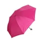thumbnail image 5 of Paraguas plegable portátil a prueba de lluvia, viento, resistente a la intemperie, ligero, soleado y 7 costilla, 5 of 9
