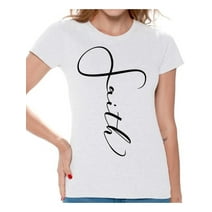 Empowered by Faith: Praying Hands Black Women's Tee for Divine Strength ...