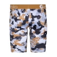 thumbnail image 3 of Ethika Underwear Mens Staple Boxer Briefs | Bomber Rorschach - L, 3 of 4