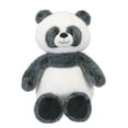 thumbnail image 1 of Kid Connection Super Soft Jungle Animal 12''H Panda, 1 of 4