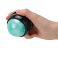 thumbnail image 3 of ROLLER BALL MASSAGER STRESS RELIEF MUSCLE RELAXATION & ESSENTIAL OIL MASSAGE BALL FOR NECK LEG HAND, 3 of 7
