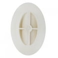 thumbnail image 1 of LHCER PVC Paddle Holder,PVC Paddle Holder Patch Mount Accessory for Inflatable Boat Canoe Kayak,Paddle Holder, 1 of 8