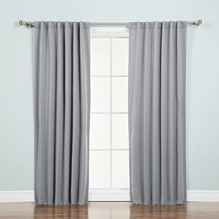 Blackout Curtain Innovative Weave Fabric - 100% Soft Polyester Blocks