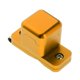 thumbnail image 1 of Soporte portátil para tiza shamjiam para billar Estuches para tiza de piscina Amarillo, 1 of 9