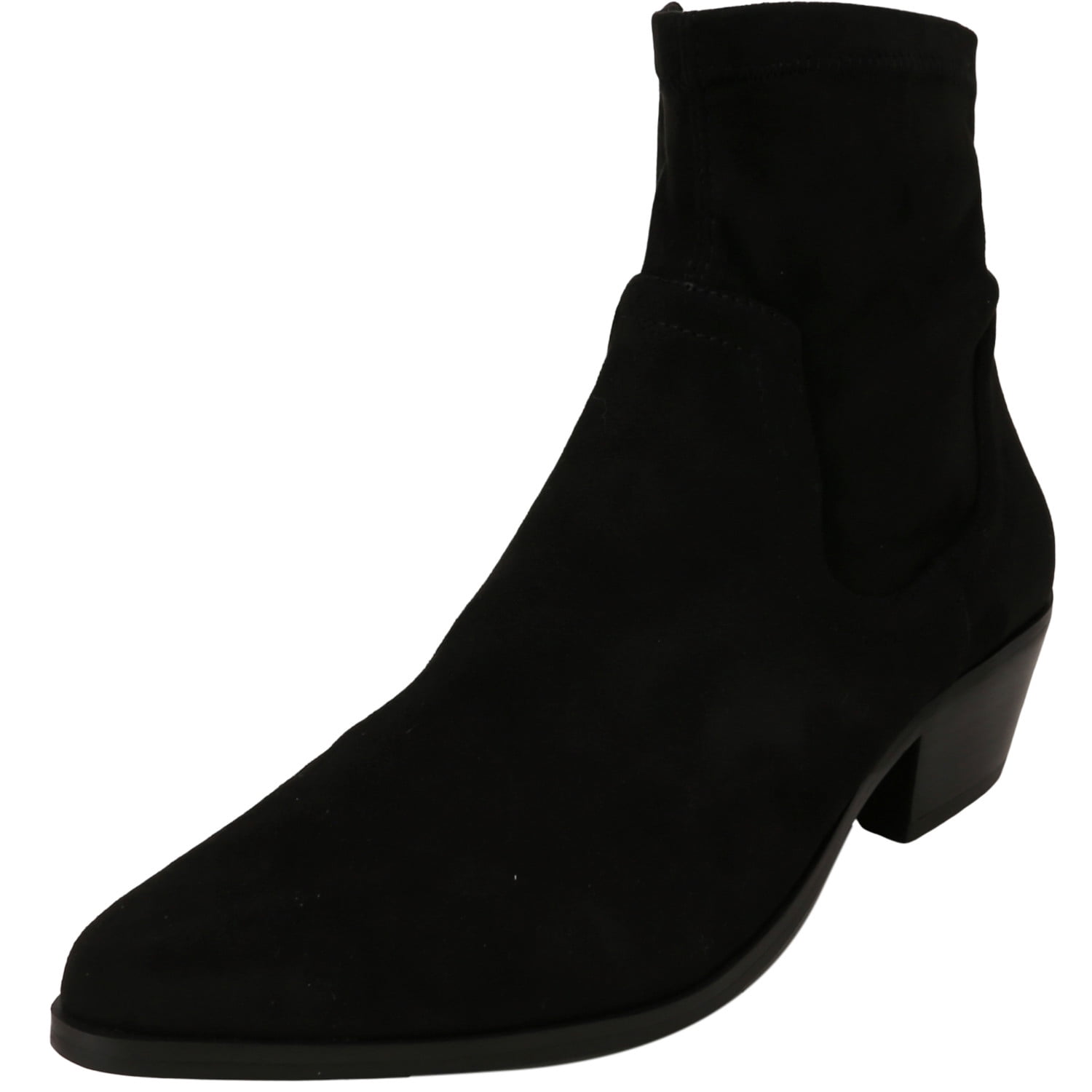 Steve Madden - Steve Madden Women's Western Ankle Boot - Walmart.com