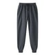 thumbnail image 2 of Neewe Sweatpants Women Baggy Lounge Pants Workout Gym Active High Waisted Comfy Joggers for Women Fall Clothes 2026, 2 of 3