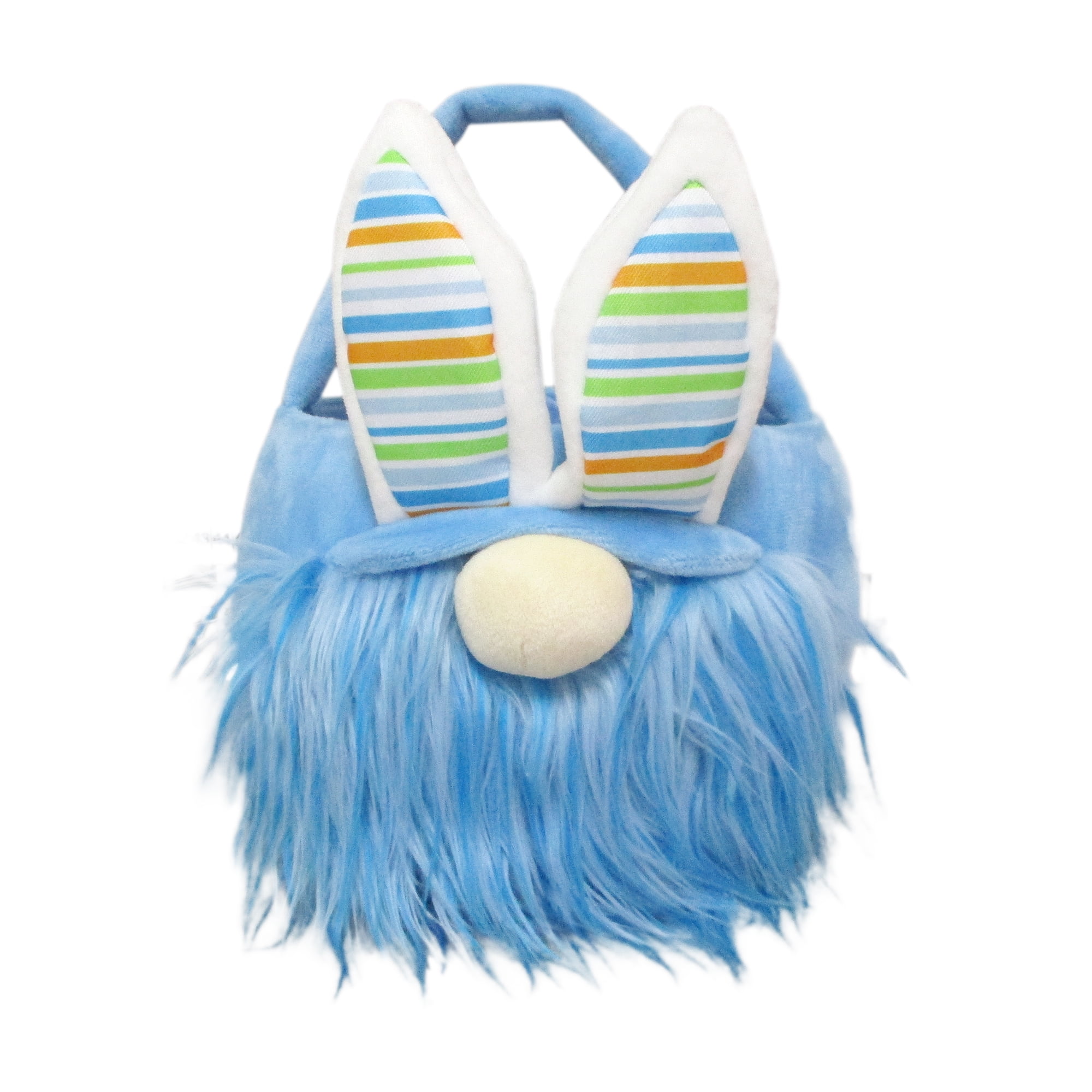 Way To Celebrate Gnome Bunny Baskets