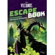 thumbnail image 1 of Villanos. Escape Book Planeta Infantil 9786070790454, 1 of 2