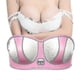 thumbnail image 1 of Electric Breast Enlargement Massager with Heating Technology for Breast Enhancement and Stimulation Therapy, 1 of 5