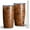 Halloween Pumpkin-1, variant on 20oz Insulated Tumbler, Travel Coffee Tumbler with Lid, Cup Holder Friendly Travel Coffee Mug, Stainless Steel Thermos, 20 Oz Tumbler,Reusable Insulated Coffee Mug with Lid (Christmas Snowflake )
