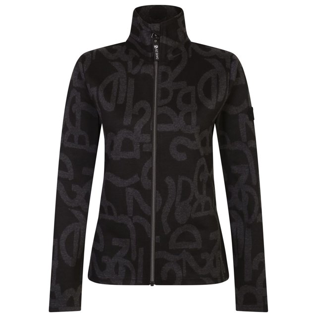 Dare 2B Veste Graffiti pour Femmes