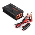 thumbnail image 1 of 3000W 12V to 220V Car Power Inverter Converter with LCD Display USB Port Cigar Lighter Ports, 1 of 5
