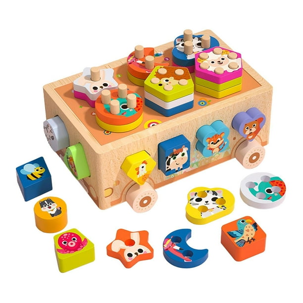 Juegos Educativos Juguetes DidÃ¡cticos Walmart Juguetes Didácticos