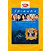 FRIENDS - THE COMPLETE EIGHTH SEASON [883929433414]