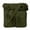 A-Dark Green, variant on Montana West Crossbody Bag for Women Soft Washed Leather Multi Pocket Shoulder Purses