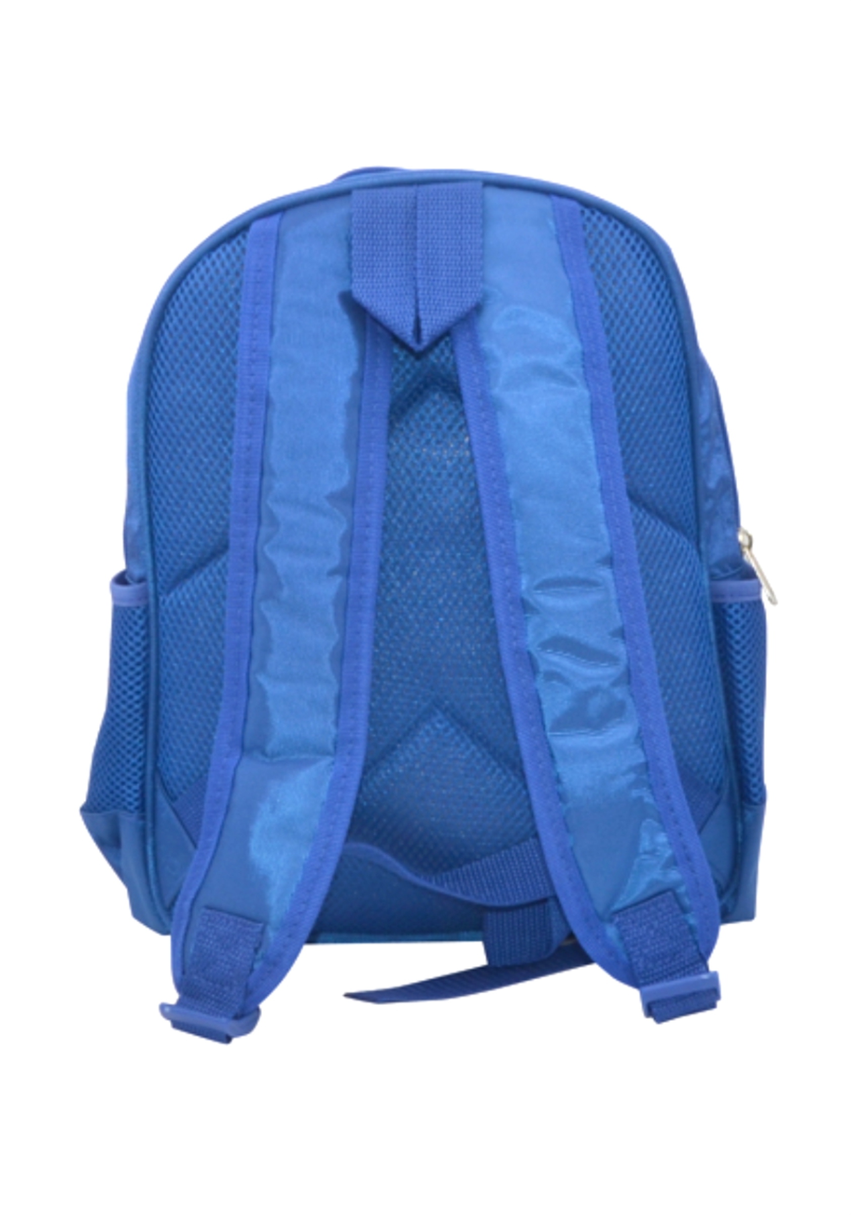 Candy Shoppe Girls Blue Preschool Toddler Childrens Backpack & Lunchbox - image 3 of 4