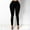 Black, variant on Jeans for Women High Waist Stretchy,Women's Casual High Waisted Jeans Wide Leg Pants Button Straight Leg Trousers Retro Winter Tube Slim Jeans Clearance