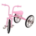 thumbnail image 2 of Toy Tricycle Model, Simulated Design Tricycle Model Ornaments Alloy Material  For Decorate For Collect For Automobile, 2 of 8