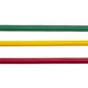 thumbnail image 4 of Set profesional de látex Theraband de Resistance Tubes para principiantes, 4 of 8