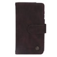 thumbnail image 1 of Funda tipo billetera li wang Antirrobo de Alta Capacidad TPU para Galaxy S21, 1 of 5