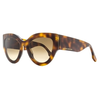 Victoria Beckham sunglasses VB133S WOMAN 61/12/140 711 GOLD  display picture 3