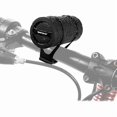thumbnail image 1 of wonima11 Bluetooth Wireless Speaker, Portable Waterproof and Wearable Outdoor Speaker with 3.5mm Aux MicroSD Input HiFi Bass for Mountain Bike Bicycle Electric Scooter (Black), 1 of 1