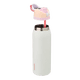 thumbnail image 5 of Termo Owala FreeSip de 40oz (1.18L) de acero inoxidable térmico, Color Coastal Mist, 5 of 5